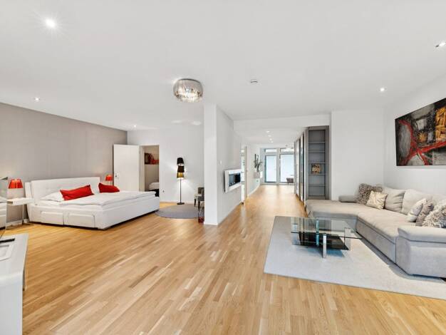 Wohnung zum Kauf 1.080.000 € 2 Zimmer 100 m² EG frei ab 01.11.2026 Bogenhausen München 81677