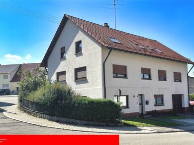 Mehrfamilienhaus zum Kauf 550.000 € 10,5 Zimmer 265 m² 420 m² Grundstück Gosheim 78559