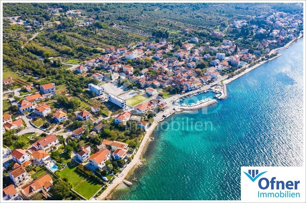 Grundstück zum Kauf 654.000 € 1.750 m²<br/>Grundstück Zadar 23000