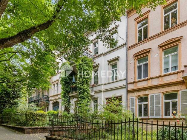 Wohnung zum Kauf 470.000 € 4 Zimmer 133 m² 4. Geschoss Wiesbaden 65185