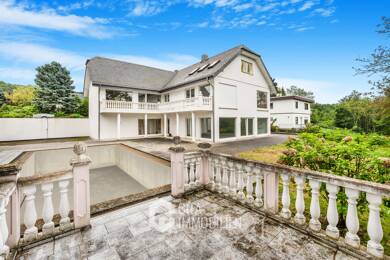 Villa zum Kauf - Neubau 790.000 € 8 Zimmer 550,9 m² 1.090 m² Grundstück Wendelsheim 55234
