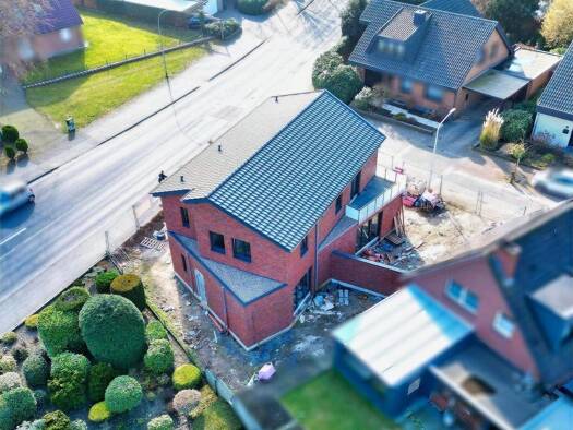 Wohnung zum Kauf - Erstbezug 290.000 € 2 Zimmer 79,9 m² frei ab sofort Schüttorf 48465