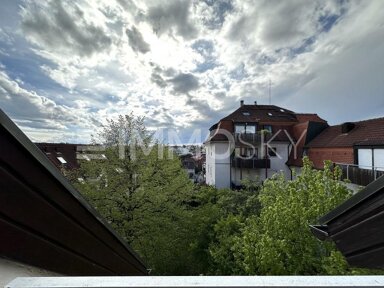 Maisonette zum Kauf 359.000 € 3,5 Zimmer 91 m² 3. Geschoss Ludwigsburg - Mitte Ludwigsburg 71634