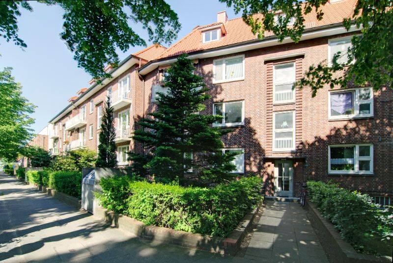 Wohnung zur Miete