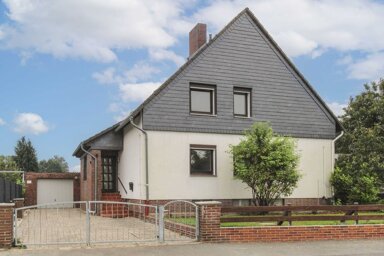 Einfamilienhaus zum Kauf 299.000 € 5 Zimmer 178,8 m² 730 m² Grundstück Wierthe Vechelde 38159