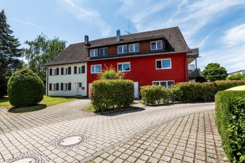 Mehrfamilienhaus zum Kauf 2.550.000 € 16 Zimmer 471,6 m²<br/>Wohnfläche 1.293 m²<br/>Grundstück Konstanz 78464