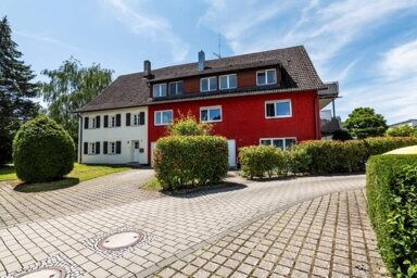 Mehrfamilienhaus zum Kauf 2.550.000 € 16 Zimmer 471,6 m² 1.293 m² Grundstück Konstanz 78464