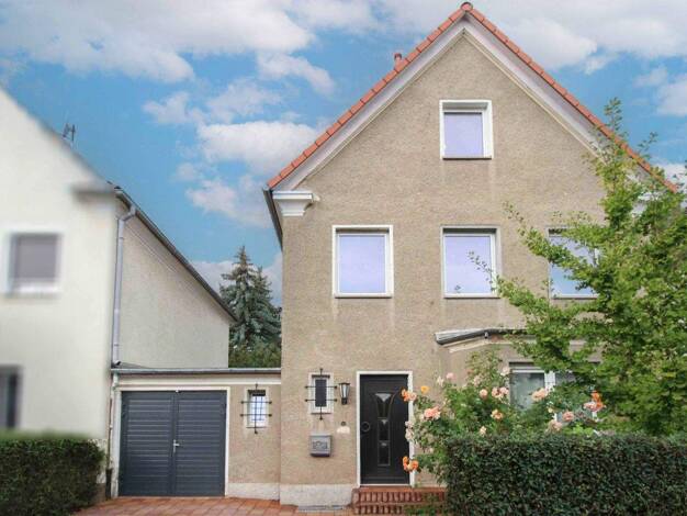 Sonstiges zum Kauf als Kapitalanlage geeignet 420.000 € 5 Zimmer 138 m² 450,1 m² Grundstück Frohe Zukunft Halle (Saale) 06118