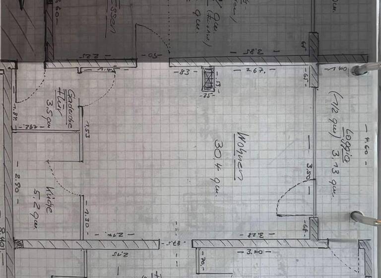Wohnung zum Kauf 299.000 € 2,5 Zimmer 75 m² 9. Geschoss Okriftel Hattersheim am Main 65795