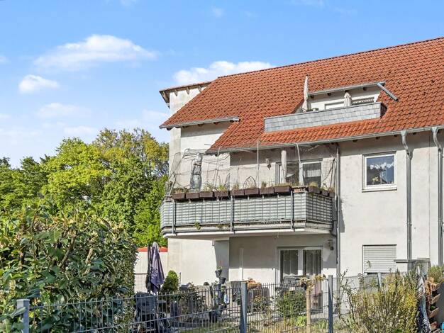Wohnung zum Kauf 449.000 € 4 Zimmer 99,8 m² Nieder-Eschbach Nieder-Eschbach 60437