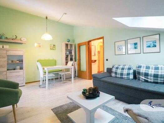 Wohnung zum Kauf 199.000 € 3 Zimmer 49 m² Hintergschwendt Aschau im Chiemgau / Hintergschwendt 83229