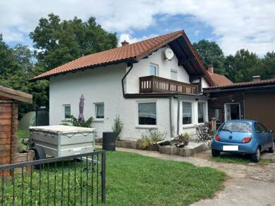 Haus zum Kauf 225.000 € 4 Zimmer 124 m² 856 m² Grundstück Atzing Kirchdorf a.Inn 84375