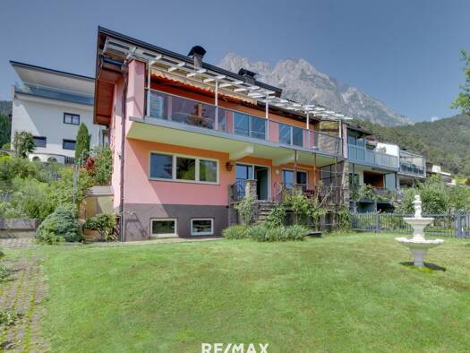 Reihenendhaus zum Kauf 690.000 € 7 Zimmer 129 m² 541 m² Grundstück Walter-Pichler-Straße 27 Telfs 6410