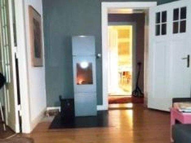 Wohnung zur Miete 1.290 € 3 Zimmer 91 m² 2. Geschoss frei ab 01.12.2025 Wilmersdorf Berlin 14197