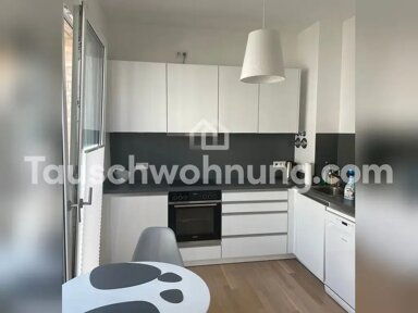 Wohnung zur Miete Tauschwohnung 800 € 2 Zimmer 55 m² 2. Geschoss Moabit Berlin 10557