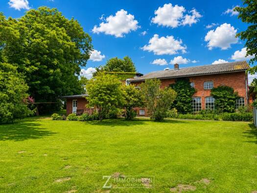 Haus zum Kauf 485.000 € 6 Zimmer 218 m² 3.360 m² Grundstück Tetenbüll 25882