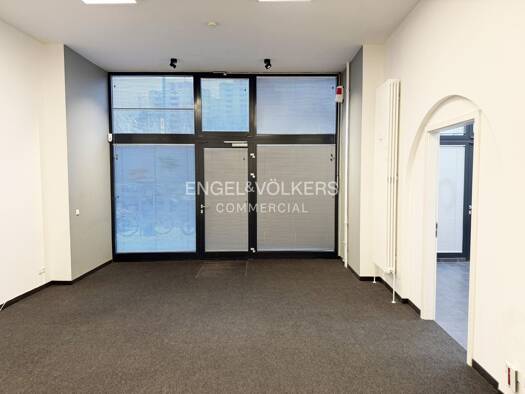 Büro zum Kauf 3.097 € 113 m² Bürofläche teilbar ab 113 m² Prenzlauer Berg Pankow 10407