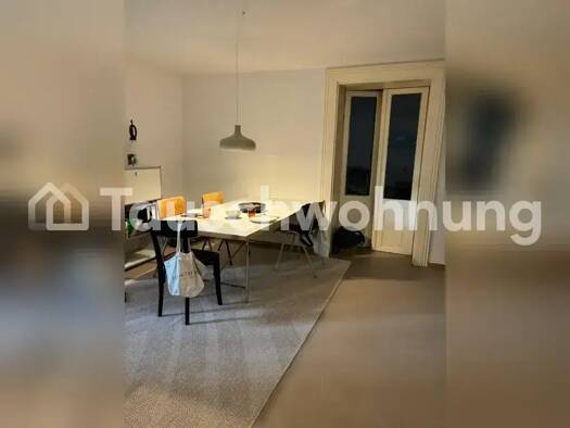 Wohnung zur Miete Tauschwohnung 850 € 2 Zimmer 65 m² EG Ost Stuttgart 70190