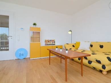 Wohnung zur Miete Wohnen auf Zeit 1.900 € 2,5 Zimmer 80 m² frei ab sofort Langenau Langenau 89129