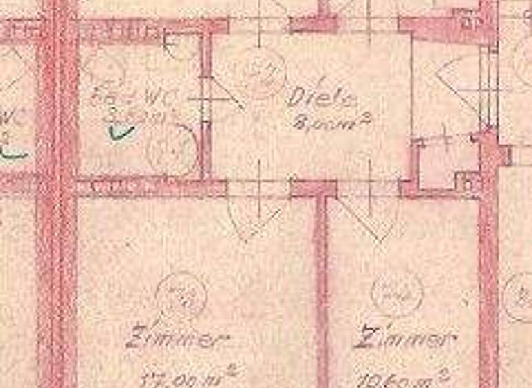 Wohnung zur Miete 510 € 3,5 Zimmer 63,2 m² EG Buer Gelsenkirchen 45894