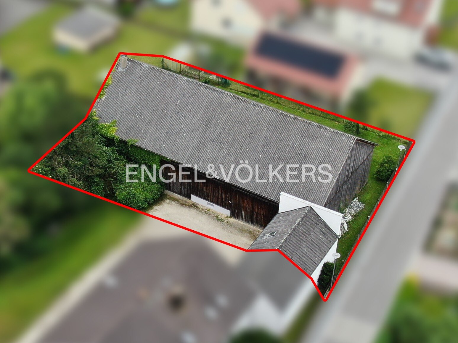 Grundstück zum Kauf 410.000 € 500 m²<br/>Grundstück Tegernheim 93105