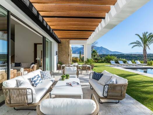 Haus zum Kauf 4.800.000 € 601 m² Casares 29690