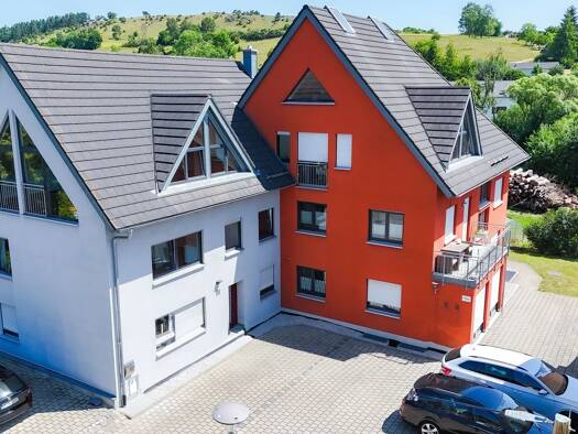 Mehrfamilienhaus zum Kauf als Kapitalanlage geeignet 995.000 € 18 Zimmer 454 m² 599 m² Grundstück Hilzhofener Straße 12 Unterwiesenacker Velburg 92355