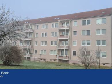 Wohnung zum Kauf 130.000 € 3 Zimmer 79 m² frei ab 31.07.2025 Berlstedt Am Ettersberg 99439