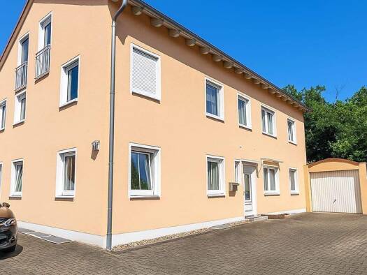 Wohnung zum Kauf 399.000 € 3 Zimmer 86,4 m² Spitalhof Ingolstadt 85051