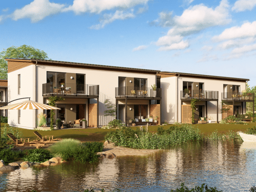 Einfamilienhaus zum Kauf 2.020.500 € 502 m² 850 m² Grundstück Andershof Stralsund 18439