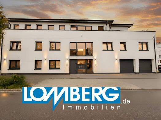 Wohnung zur Miete 1.300 € 3 Zimmer 98 m² EG frei ab 01.01.2026 Hüls Krefeld 47839