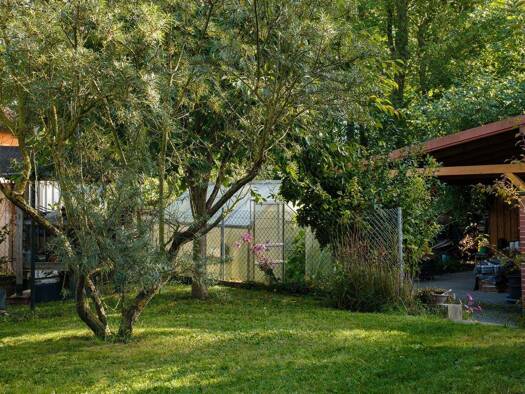 Einfamilienhaus zum Kauf 259.000 € 1 Zimmer 115 m² 3.000 m² Grundstück frei ab sofort Eschenbergen 99869