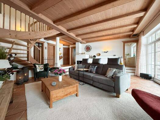 Mehrfamilienhaus zum Kauf 1.880.000 € 8 Zimmer 299 m² 967 m² Grundstück frei ab 01.09.2026 Hopfgarten im Brixental 6361