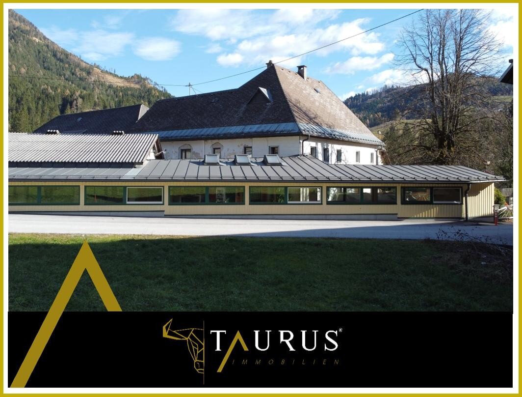 Restaurant zum Kauf 250.000 € 770 m²<br/>Gastrofläche 2.393 m²<br/>Grundstück Zell-Freibach 9170