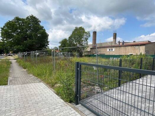 Grundstück zum Kauf provisionsfrei 89.990 € 618 m² Grundstück Storkow Storkow (Mark) 15859