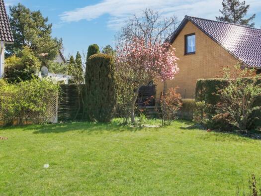 Bungalow zum Kauf 350.000 € 3 Zimmer 101 m² 534 m² Grundstück Spandau Berlin 13591