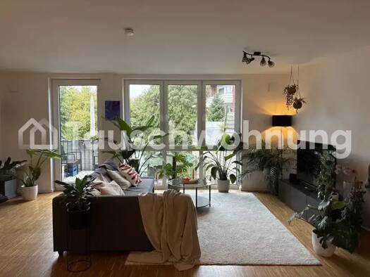 Wohnung zur Miete Tauschwohnung 1.400 € 2 Zimmer 75 m² Geist Münster 48153