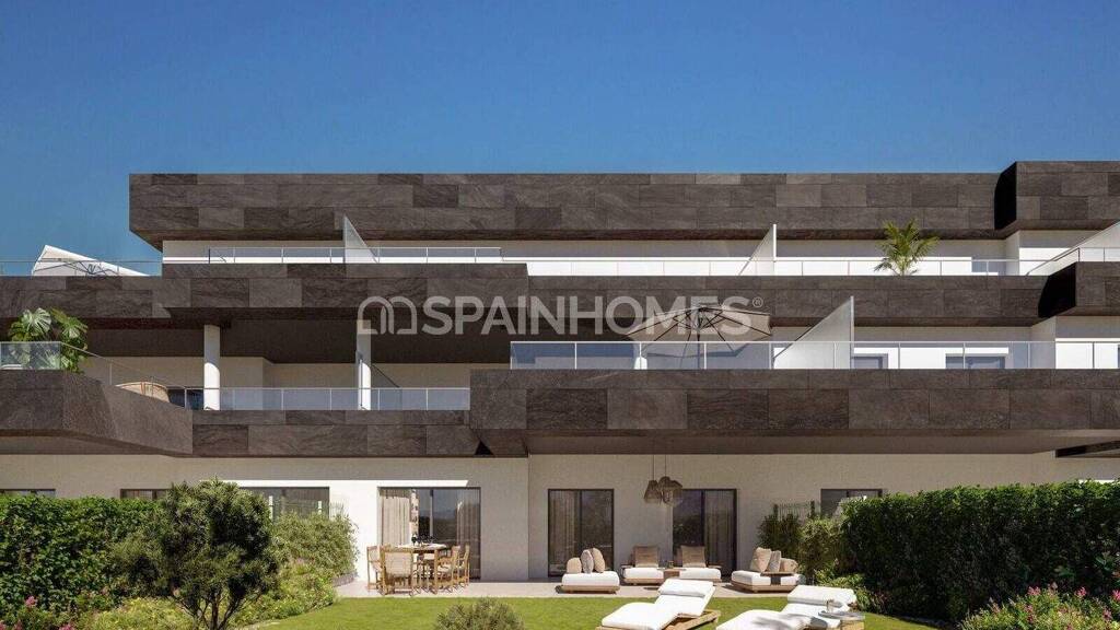 Wohnung zum Kauf 467.000 € 4 Zimmer 100 m² EG Málaga 29690