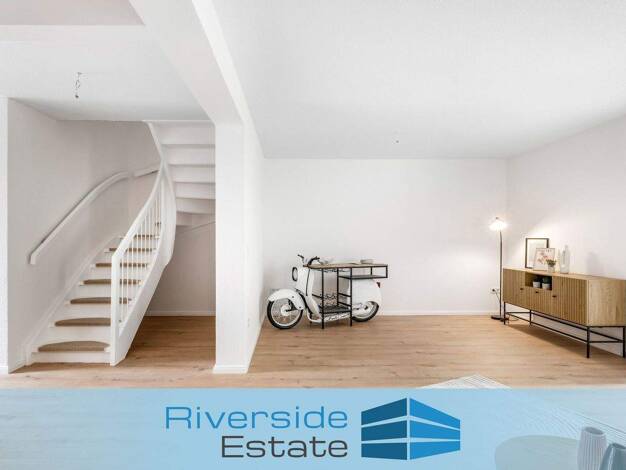 Reihenmittelhaus zum Kauf 419.000 € 5 Zimmer 145,6 m² 411 m² Grundstück Oberneuland Bremen 28355