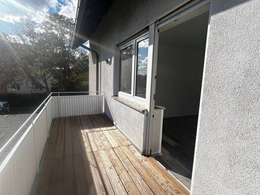 Wohnung zur Miete 700 € 3 Zimmer 92 m² 1. Geschoss frei ab sofort Lichtenfels Lichtenfels 96215