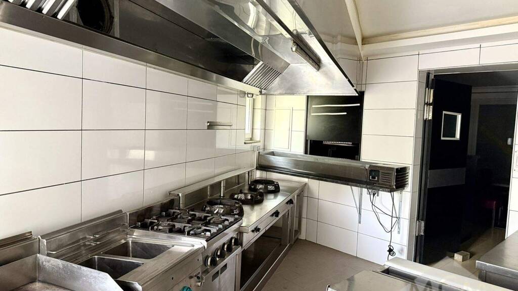 Restaurant zur Miete provisionsfrei 1.000 € 75 m² Gastrofläche Hanau 63455