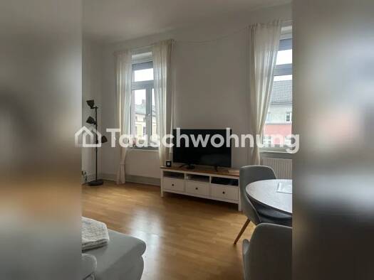 Wohnung zur Miete Tauschwohnung 1.300 € 3 Zimmer 85 m² 3. Geschoss Sachsenhausen Süd 60594