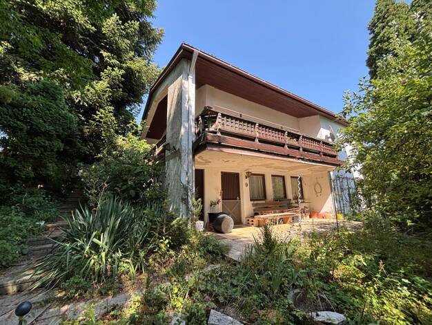 Einfamilienhaus zum Kauf 280.000 € 4 Zimmer 145 m² 998 m² Grundstück Niederbergkirchen Niederbergkirchen 84494
