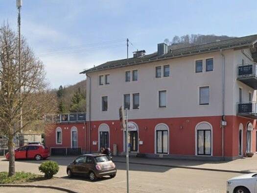 Restaurant zur Miete provisionsfrei Am Bahnhof 1 Oberkochen 73447