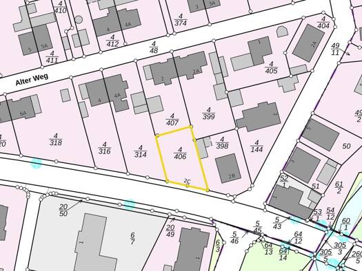 Grundstück zum Kauf 32.000 € 433,2 m² Grundstück Ölsburg Ilsede 31241