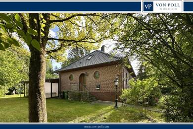 Einfamilienhaus zum Kauf 360.000 € 6 Zimmer 134 m² 2.500 m² Grundstück Insel Schneverdingen / Insel 29640