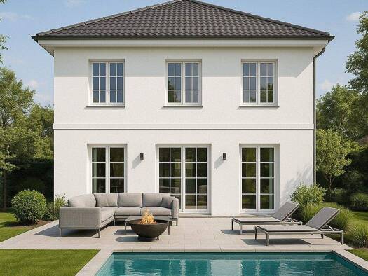 Einfamilienhaus zum Kauf 1.093.565 € 5,5 Zimmer 163 m² 830 m² Grundstück Löttringhausen Dortmund 44229