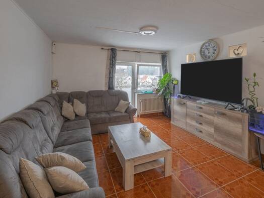 Wohnung zum Kauf 175.000 € 3 Zimmer 73,4 m² Salach 73084