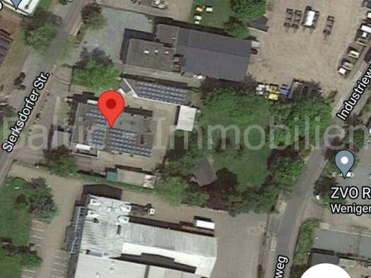 Garage zur Miete 140 € Neustadt Neustadt in Holstein 23730