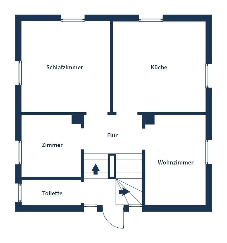 Einfamilienhaus zum Kauf 175.000 € 6 Zimmer 88 m²<br/>Wohnfläche 511 m²<br/>Grundstück Tambach Tambach 96479